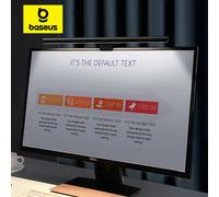 Baseus Computer Light Desk Lamp Screen Light Laptop USB Lamp New Hanging Light Table Lamp Monitor Light For Study Reading Light