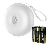 Baseus CW-YMS Light Garden Series Intelligent Induction Nightlight Motion Induct White