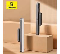 Baseus Magnetic Hanging LED Desk Lamp, Dimmable Wall Light