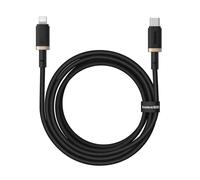 Baseus Dura Type C Cable 20W 2m (Black and Gold)