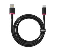 Baseus Dura USB-Type C Cable 60W 2m (Red-Black)
