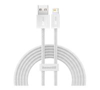 Baseus Dynamic Series Fast Charging Data Cable USB to iP 2.4A 1m -