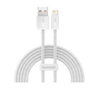 Baseus Dynamic Series Fast Charging Data Cable USB to iP 2.4A 2m -