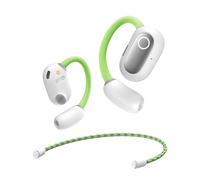 Baseus Eli Sport 1 Open Ear Bluetooth Headphones for Running, Directional Acoustic, Printed Bass, Ultra Light, IPX4 Waterproof, ENC Microphones, Green