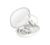 Baseus Eli Sport 1 Open-Ear TWS Bluetooth Earbuds IPX4 30H White