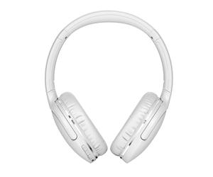 Baseus Encok Wireless Headphone D02 Pro (White)