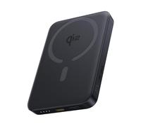 Baseus EnerFill FM12 Qi2 MagSafe Power Bank 10000mAh, Black
