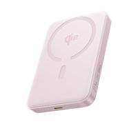 Baseus EnerFill FM12 Qi2 MagSafe Power Bank - Pink