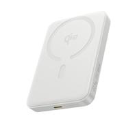 Baseus EnerFill FM12 Qi2 MagSafe power bank White