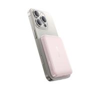 Baseus Enerfill MagSafe Powerbank 10000 mAh 22.5 W Magnetic Power Bank USB C, Wireless External Mobile Phone Batteries, Wireless Mini Power Bank, Compatible with iPhone 16/15/14/13/12/Pro/Pro Max