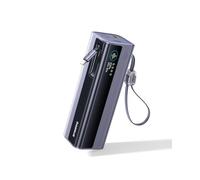 Baseus EnerG R11 Powerbank 25000mAh 200W, Power Bank USB C, Wireless External Mobile Phone Batteries