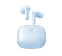 Baseus EP10 NC In-Ear Headphones Bluetooth Noise Cancelling Bluetooth Headphones with -43 dB ANC, Adaptive Noise Cancelling, Earbuds with 4-Mic AI Clear Call, IP55, 41H Playtime, Bluetooth 6.0