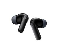 Baseus EP10 NC In-Ear Headphones Bluetooth Noise Cancelling Bluetooth Headphones with -43 dB ANC, Adaptive Noise Cancelling, Earbuds with 4-Mic AI Clear Call, IP55, 41H Playtime, Bluetooth 6.0