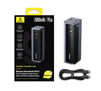 Baseus GR12 145W 20800mAh Power Bank PD 3.0 Digital
