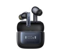 Baseus Headphones with Microphone Black - Brand EAN: 6932172662844