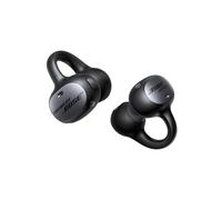 Baseus Inspire XC1 Open Ear Headphones, Sound by Bose, Hi-Res LDAC & HiFi4, Ultra-Lightweight Comfort, Dolby Audio, 4-Mic AI Clear Calls, 40H Play time, IP66 Waterproof, Bluetooth 6.1, Cosmic Black