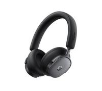Baseus Inspire XH1 Adaptive Active Noise Cancelling Headphones, Sound by Bose, Dolby Audio, Premium Real-Time ANC, Adaptive Tuning Rich Sound, Hi-Res Audio, 100H Playtime - Cosmic Black