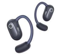 Baseus OS Eli Fit Open-Ear True Wireless Headphones Cosmic Black