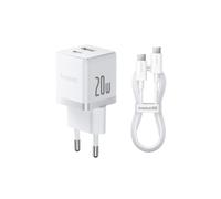 Baseus Palm Fast Charger USB-C 65W GaN