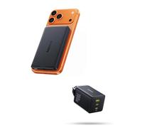 Baseus PicoGo AM52 Power Bank+100W USB C Charger Plug