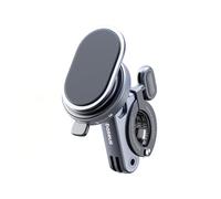 Baseus PrimeTrip Series Bicycle Phone Mount, Cosmic Black