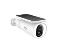 Baseus S1 Outdoor 2K S0SW002130 WiFi IP Überwachungscamera 2304 x 1296 Pixel
