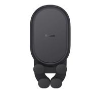 Baseus Stable Gravitational Car Mount Air Outlet Version - Black