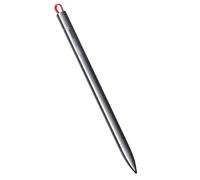 Baseus Stylus Pen for iPad with Palm Rejection, Magnetic Design 1 mm Pen Tip for iPad 7th 6th Generation, iPad Pro 2020 2018 (11/12.9 inch), iPad Mini 5th Gen, iPad Air 3rd Gen, ACSXB-0G, Grey