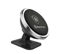 Baseus SUCX140012 Holder Active Holder Mobile Phone/Smartphone Black, Silver