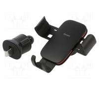 BASEUS SUJS000001 Car holder
