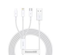 Baseus Superior Series Fast Charging Data Cable USB to Micro USB