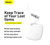 Baseus T2 Pro Smart Tracker - White