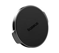 Baseus Universal Flat Magnetic Dashboard Car Phone Holder Black