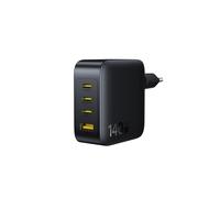 GaN EnerFill FH11 140W Fast Mains Charger with 3 E0121J00