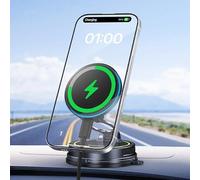 Baseus VC2 Flex Pro Mobile Phone Car Holder with Magsafe Charging Function