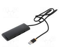 BASEUS WKQX030101 Hub USB
