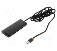 BASEUS WKQX030201 Hub USB