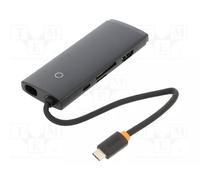 BASEUS WKQX050101 Hub USB