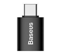 Baseus Converter Ingenuity Series Mini OTG Adapter USB-A 3.1 Female T
