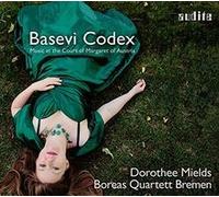 Basevi Codex - Musik am Hof der Margarete von Österreich... | CD | condition new