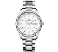 Basfur Men's Analog Quartz Watch Ho-Montre-009-02