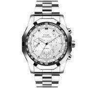 Basfur Men's Analog Quartz Watch Ho-Montre-012-01