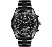 Basfur Men's Analog Quartz Watch Ho-Montre-012-02