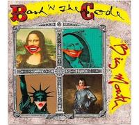 bash-n-the-code - Big Mouth (UK Import)