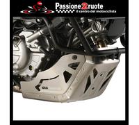 Bash Plate Aluminum Givi for Suzuki V-Strom 11-13 RP3101