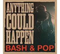 Bash & Pop Anything Could Happen (CD) Album (US IMPORT)