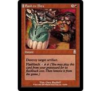 Bash to Bits | Odyssey