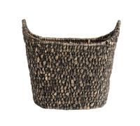 Basha Basket Black