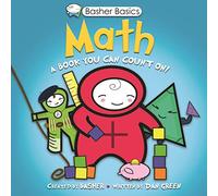 Basher Basics: Maths: A Book You Can Count on