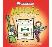 Basher Basics: Music